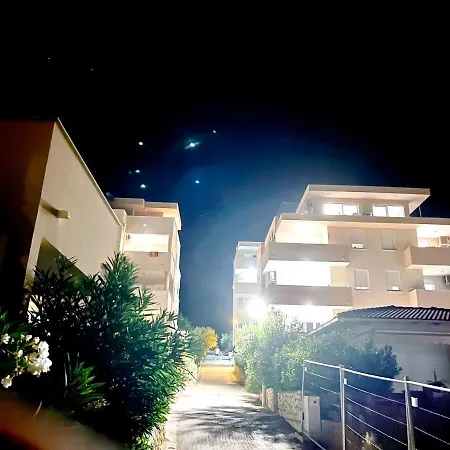 Appartamento Giovanni Aero *