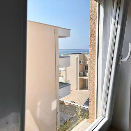 Appartamento Giovanni Aero *
