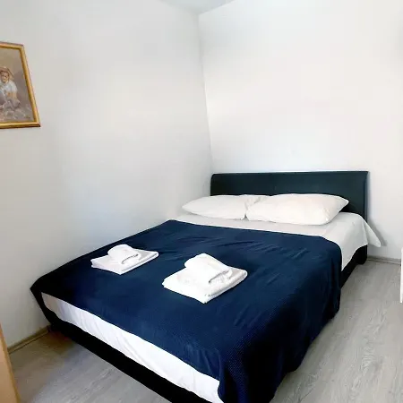Appartamento Giovanni Aero