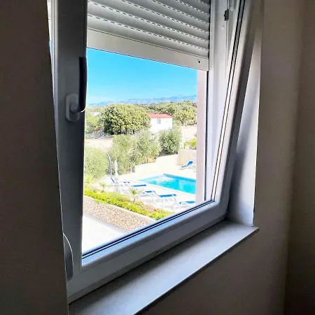Giovanni Aero Apartment