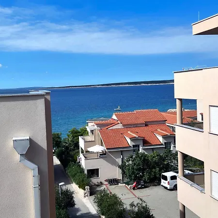 Giovanni Aero Apartment *