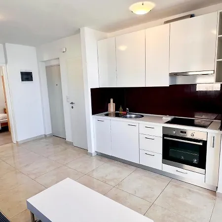 Apartment Giovanni Aero *