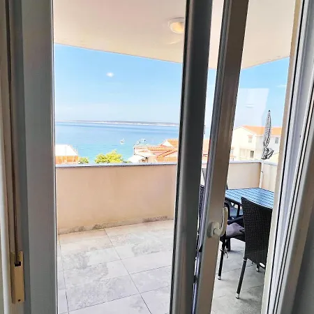 Apartment Giovanni Aero *