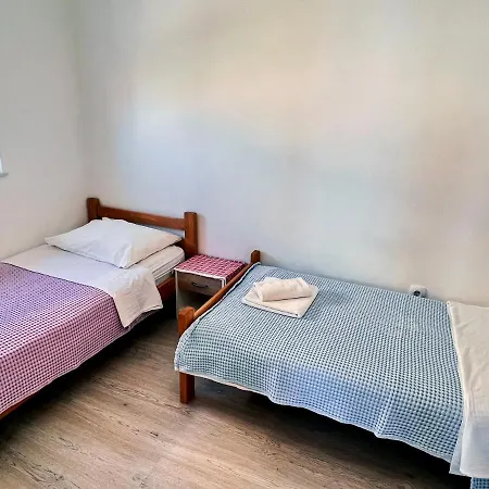 Apartment Giovanni Aero Mandre