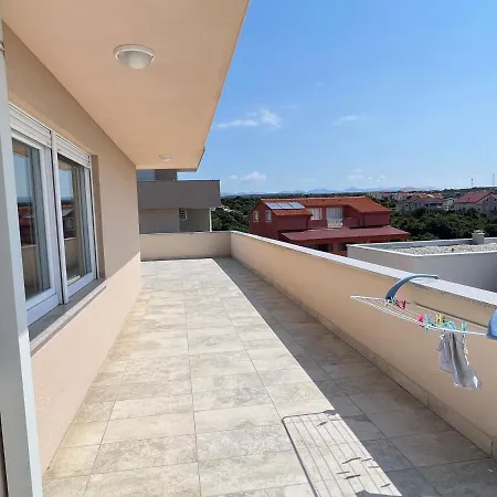 Apartment Giovanni Aero Mandre