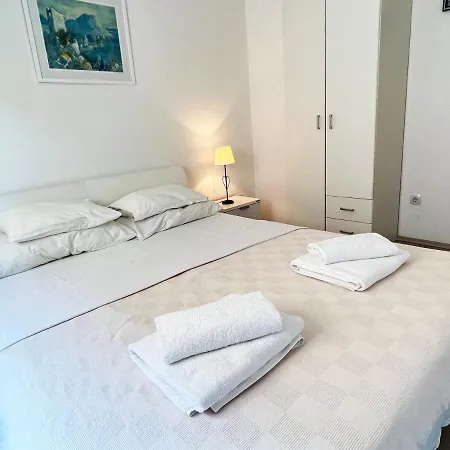 Apartment Giovanni Aero