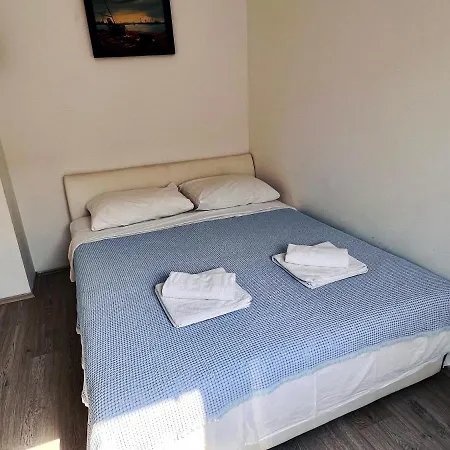 Apartment Giovanni Aero