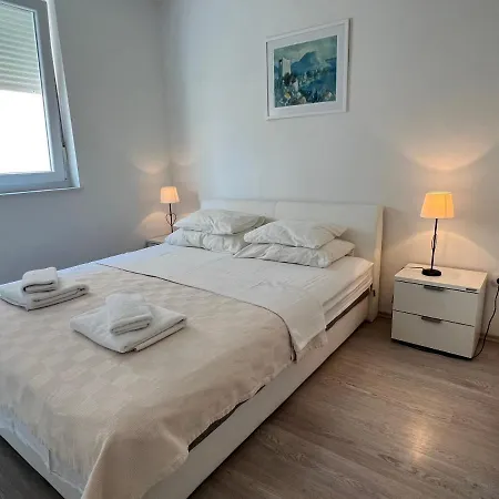 Apartment Giovanni Aero Mandre