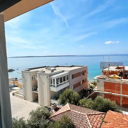 Giovanni Aero Apartment