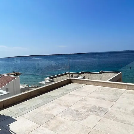 Giovanni Aero Apartment Mandre