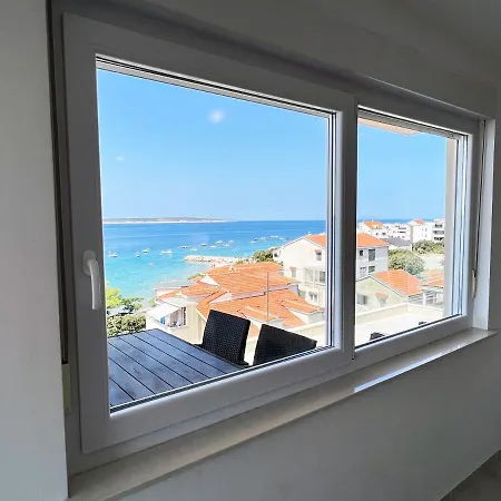 Apartment Giovanni Aero