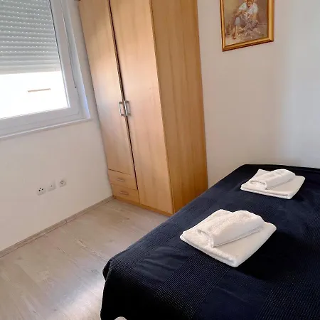 Apartment Giovanni Aero *
