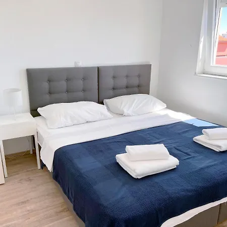 Apartment Giovanni Aero *