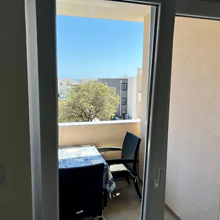 Apartment Giovanni Aero *