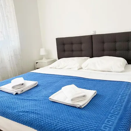 Apartment Giovanni Aero Mandre
